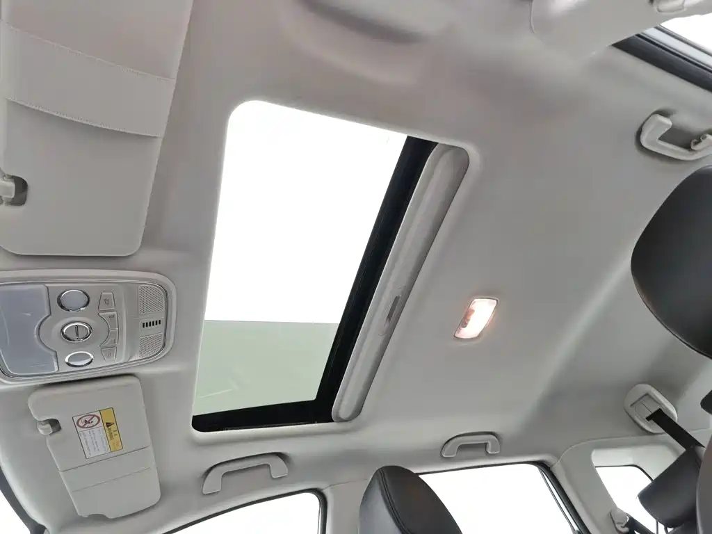 Haval H6 — миниатюра 14