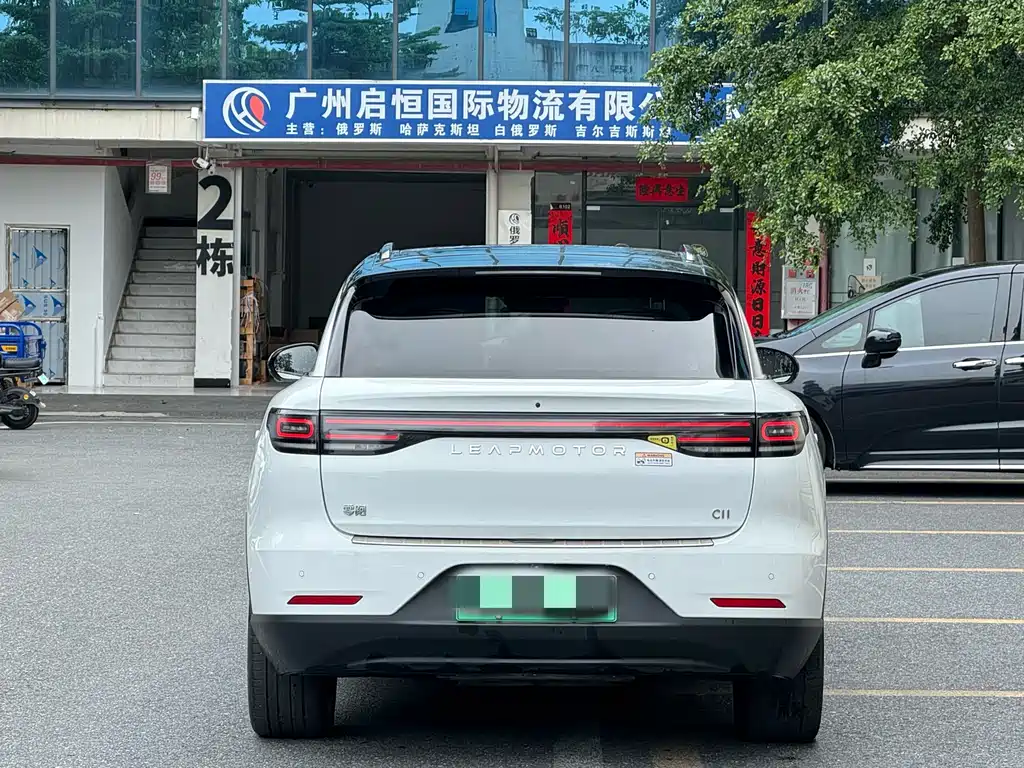 Leapmotor C11 2026 640