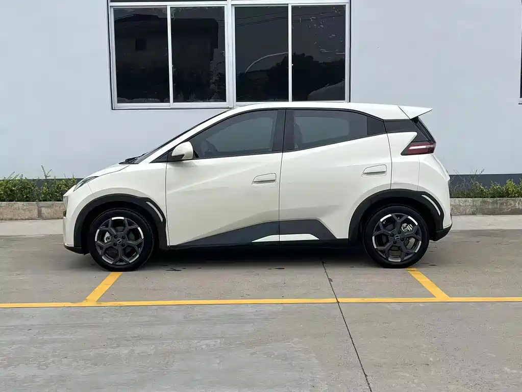 BYD Seagull — миниатюра 2