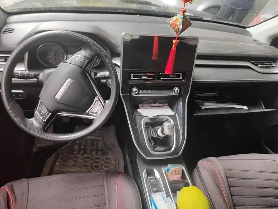 Haval M6 — миниатюра 12