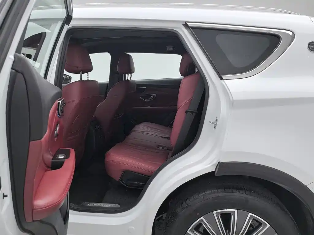 Jetour X70 PLUS — миниатюра 15