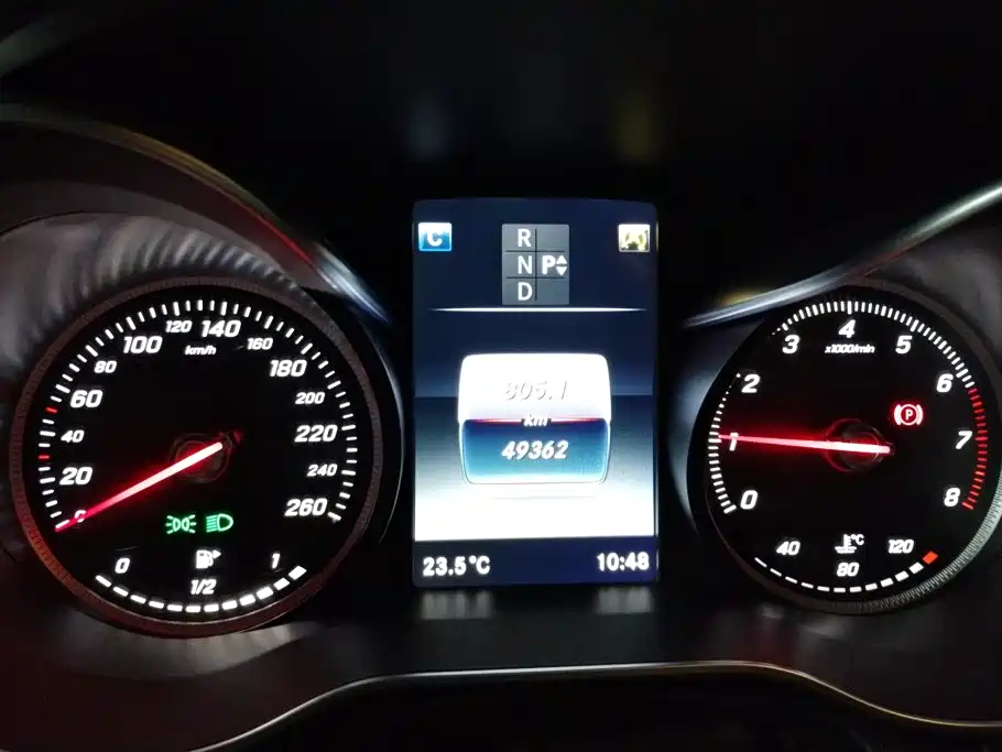 Mercedes-Benz GLC — миниатюра 14