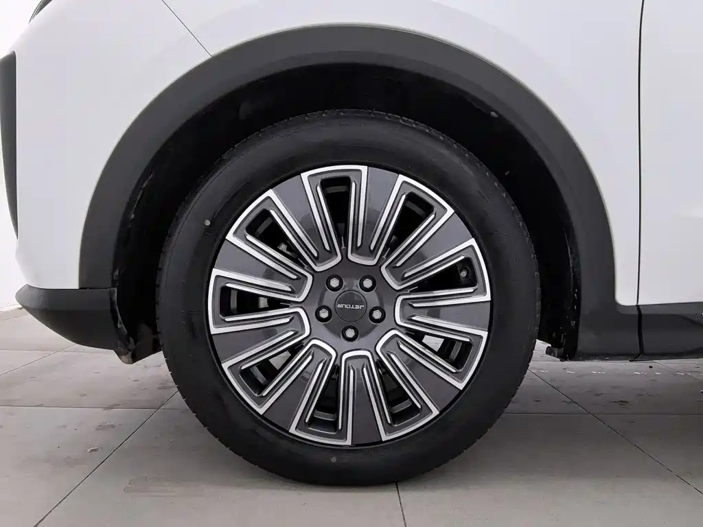 Jetour X70 PLUS — миниатюра 17