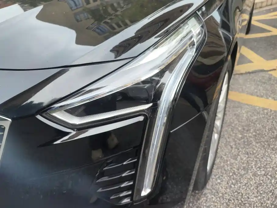 Cadillac CT6 — миниатюра 5