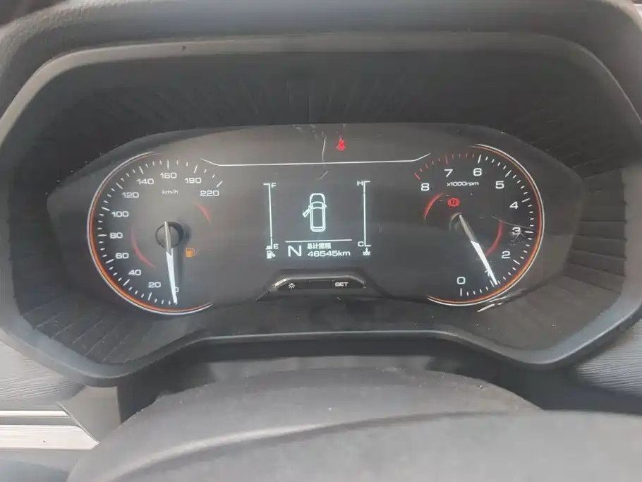 Wuling Jiachen — миниатюра 14