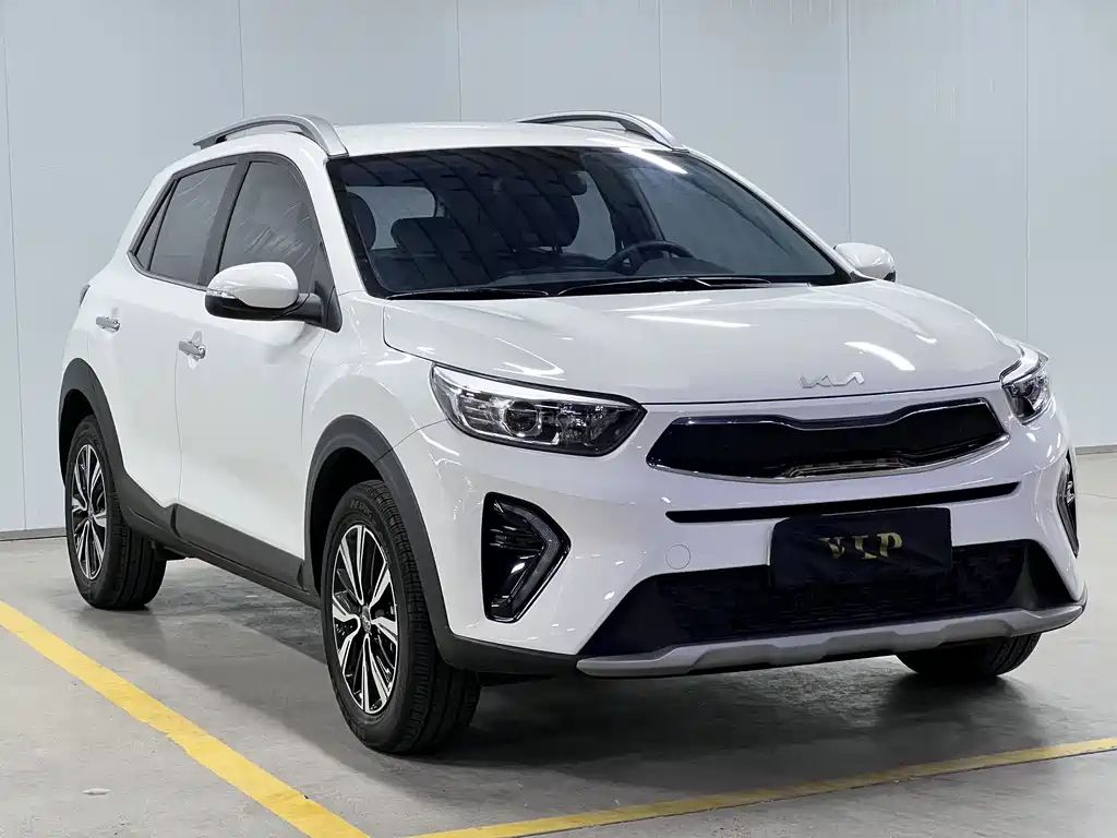 Kia KX1 — миниатюра 3