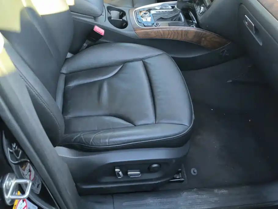 Audi Q5 — миниатюра 8
