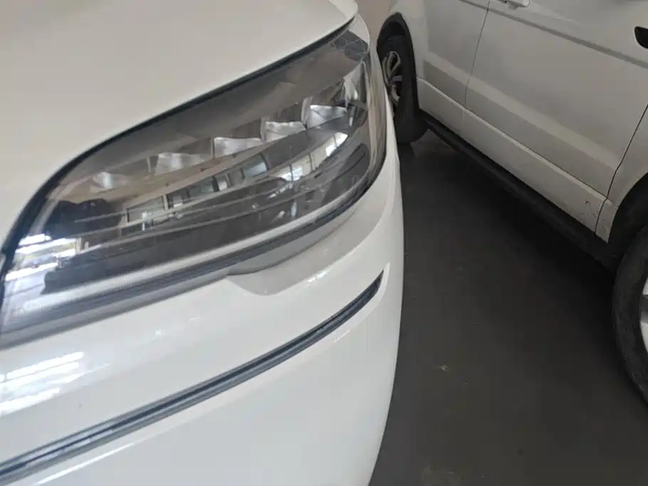 Lincoln Aviator (Import) — миниатюра 5