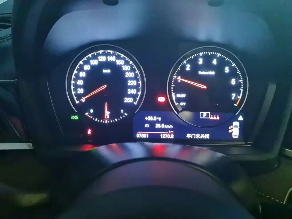 BMW X2 — миниатюра 12