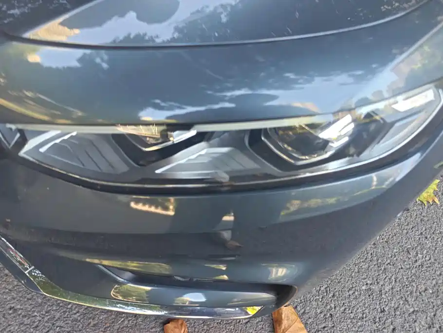 Geely Xingrui — миниатюра 5