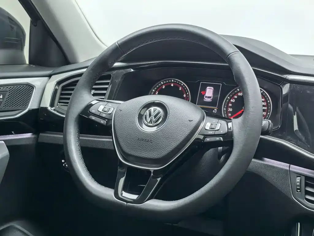 Volkswagen Tayron — миниатюра 11