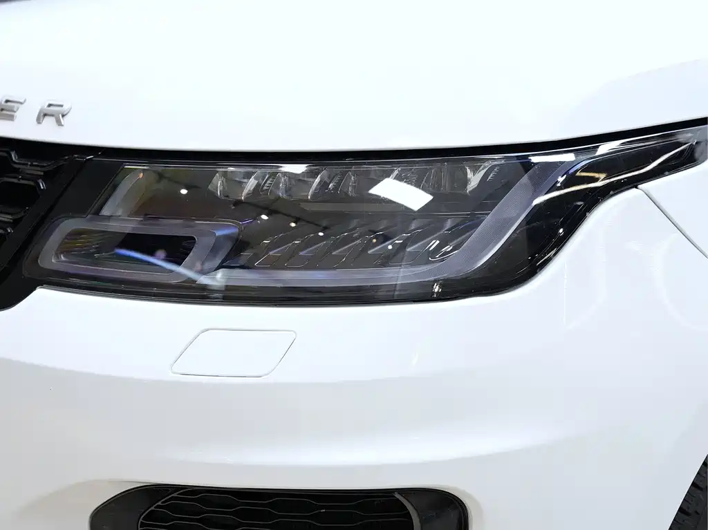 Land Rover Sport — миниатюра 17