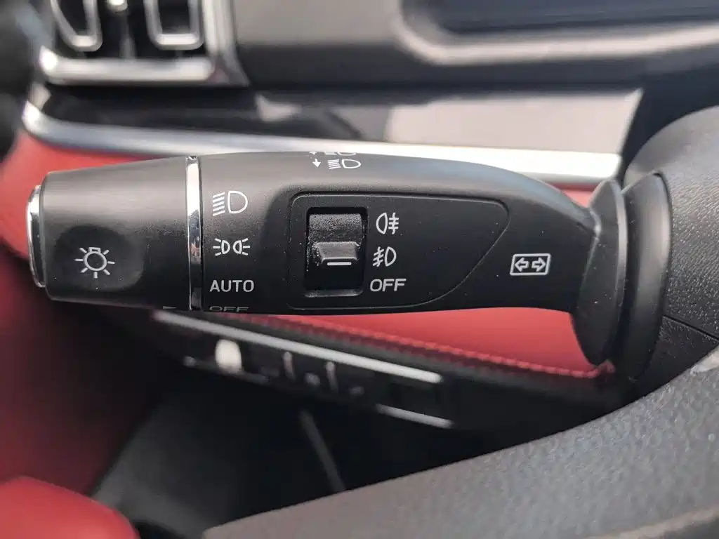 Jetour X70 PLUS — миниатюра 21