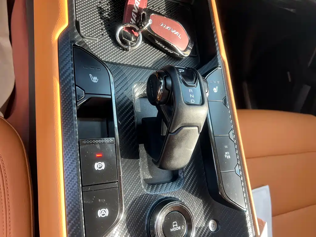 HAVAL RAPTORS NEW ENERGY