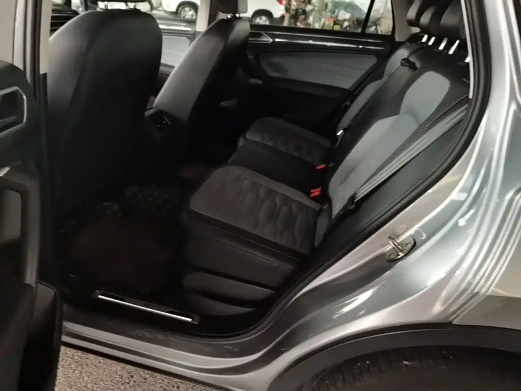 Volkswagen Tiguan X — миниатюра 17