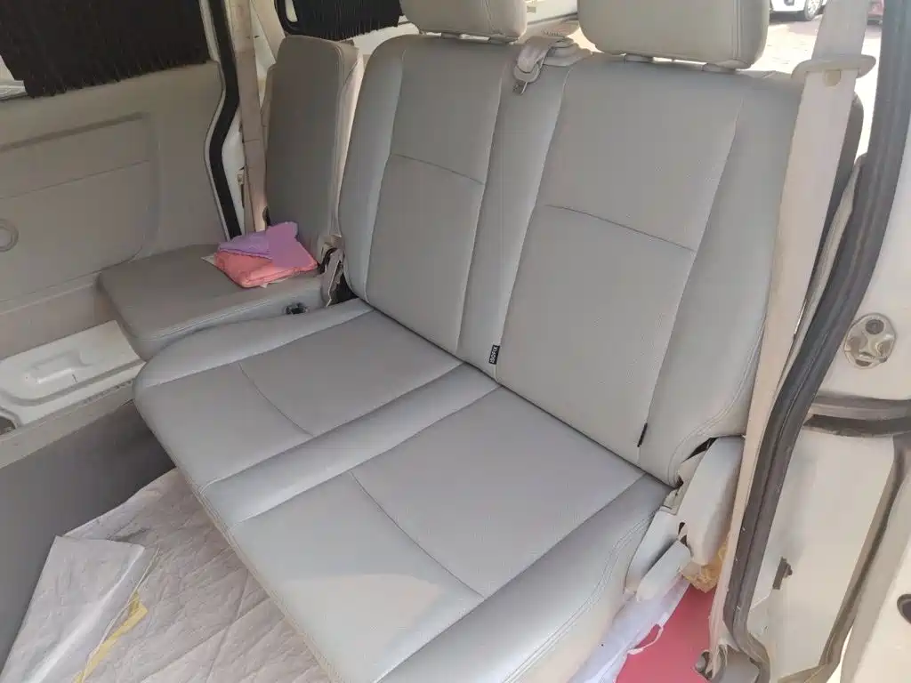 Jinbei Hiace X30L — миниатюра 15