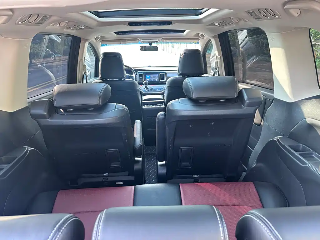 Honda Elysion 2.4L Comfort Edition, фото 9