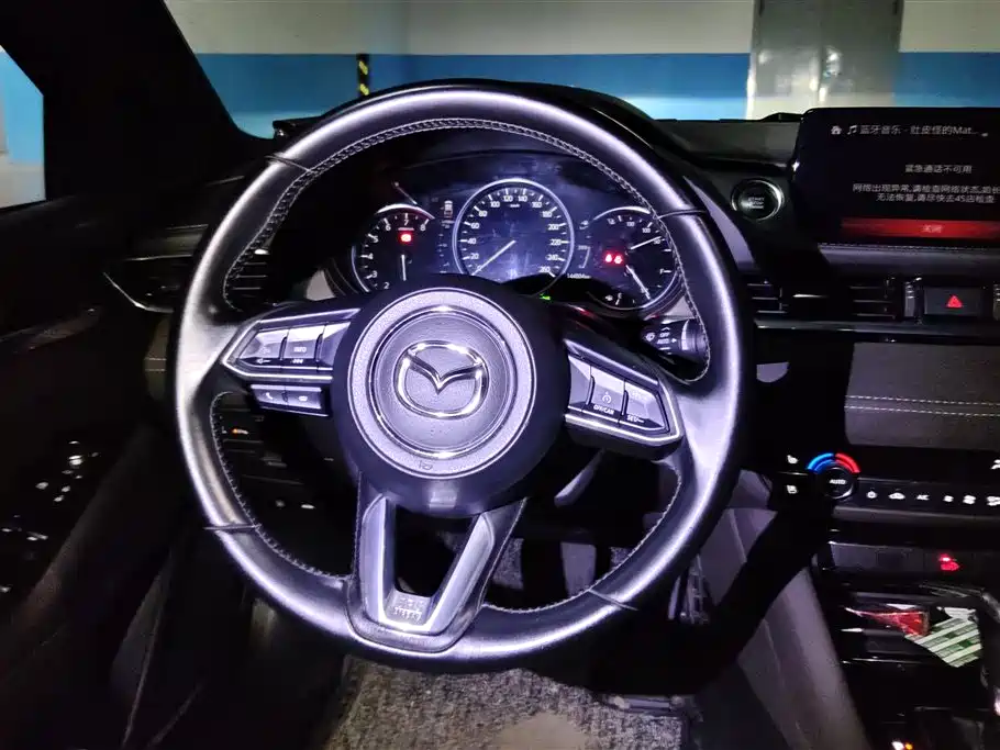 Mazda Atenza — фотографии объявления, Фото 15