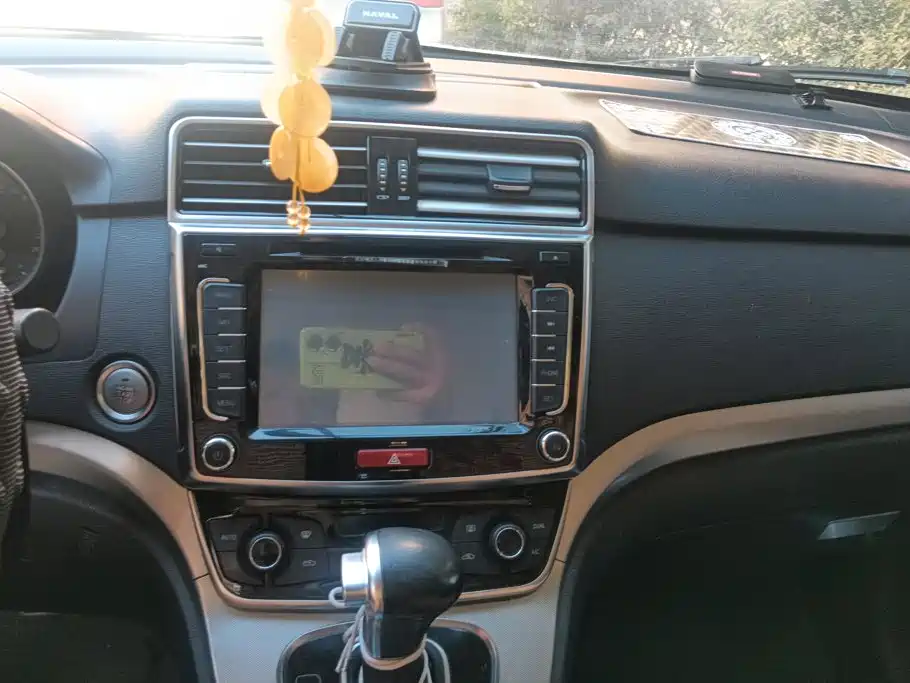 Haval H6 — миниатюра 13