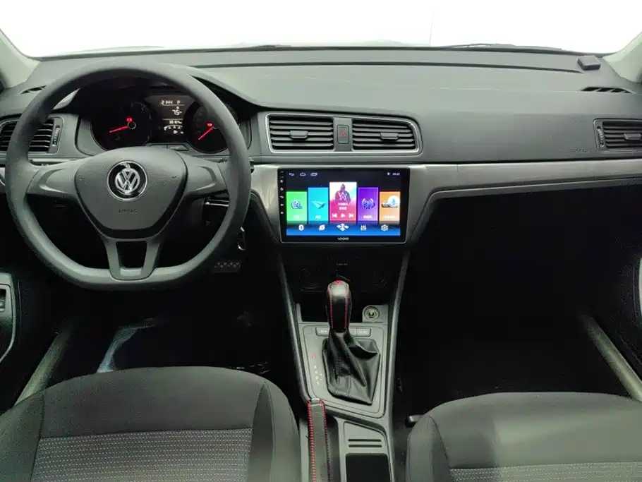 Volkswagen Lavida — миниатюра 12