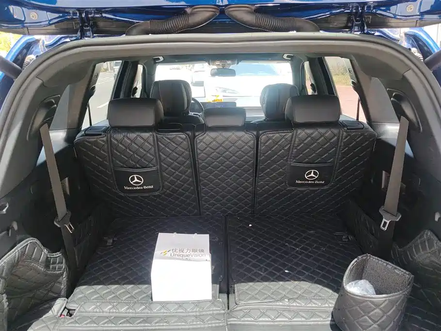 Mercedes-Benz GLB 2023 GLB 220 Fashion