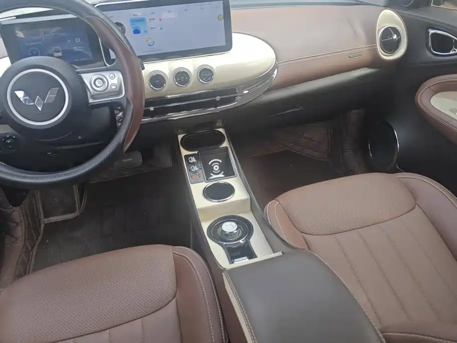 Wuling Bingo — миниатюра 16