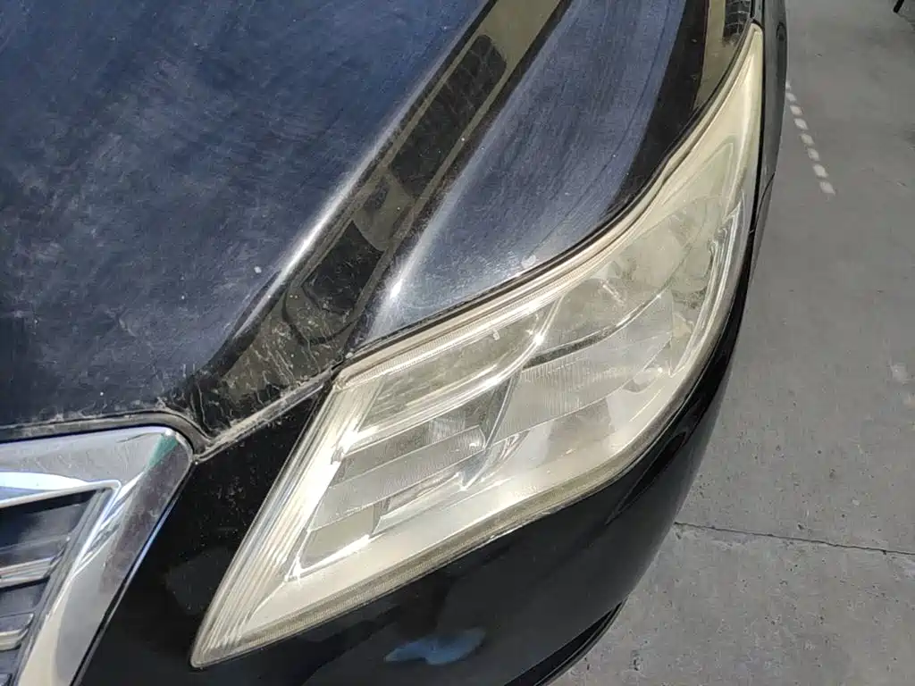 Roewe 950 — миниатюра 24