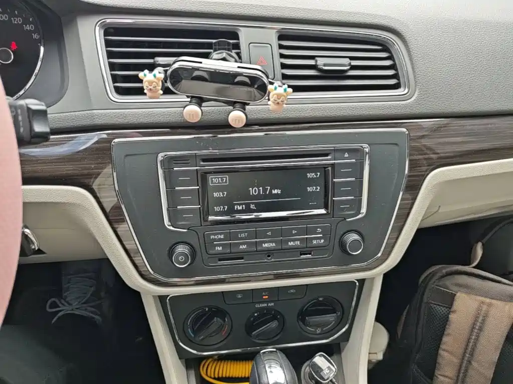 Volkswagen Gran Lavida — миниатюра 18