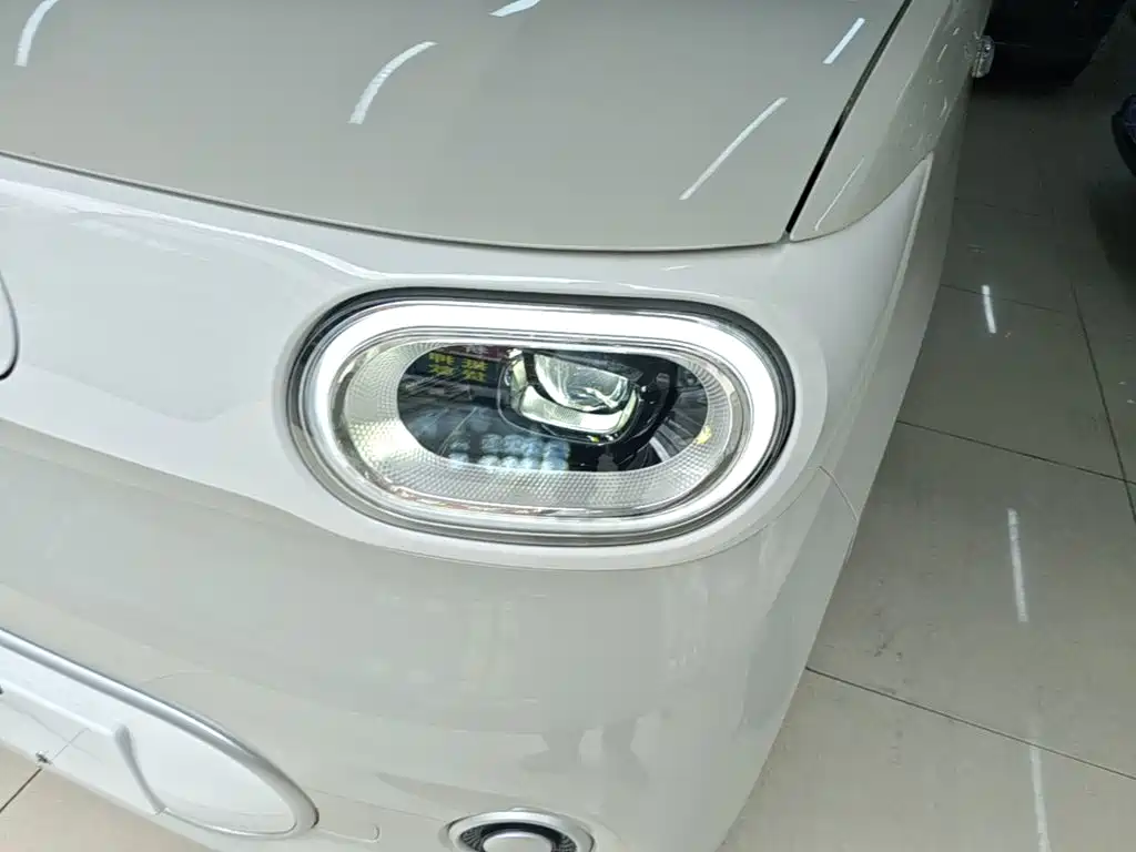 Wuling Mini EV — фотографии объявления, Фото 25