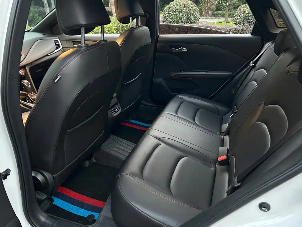 Chevrolet Monza RS 330T Auto Swift Edition China VI, фото 10