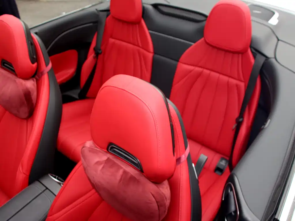 Mercedes-Benz CLE — миниатюра 5