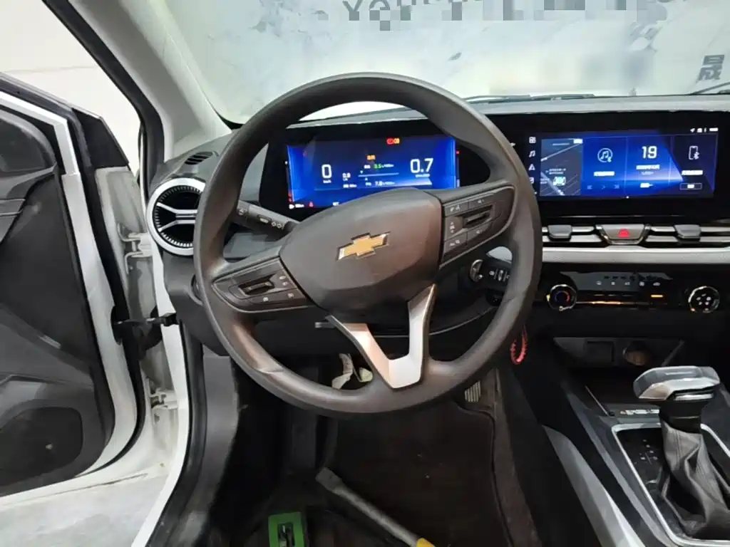 Chevrolet Monza — миниатюра 11