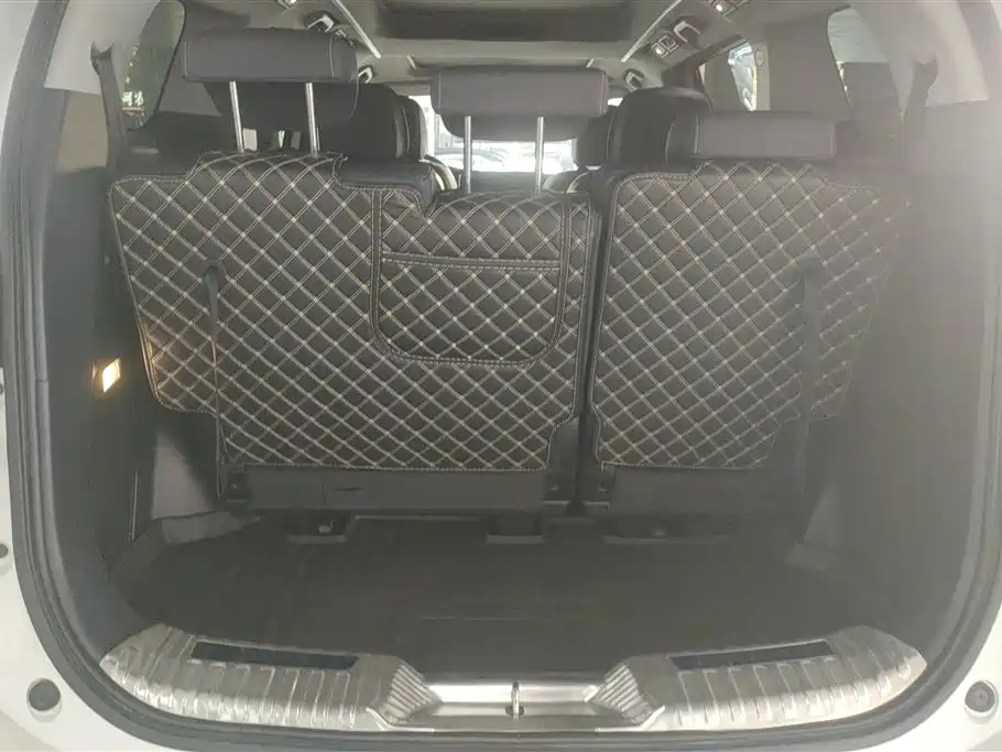 GAC M8 2021 390T