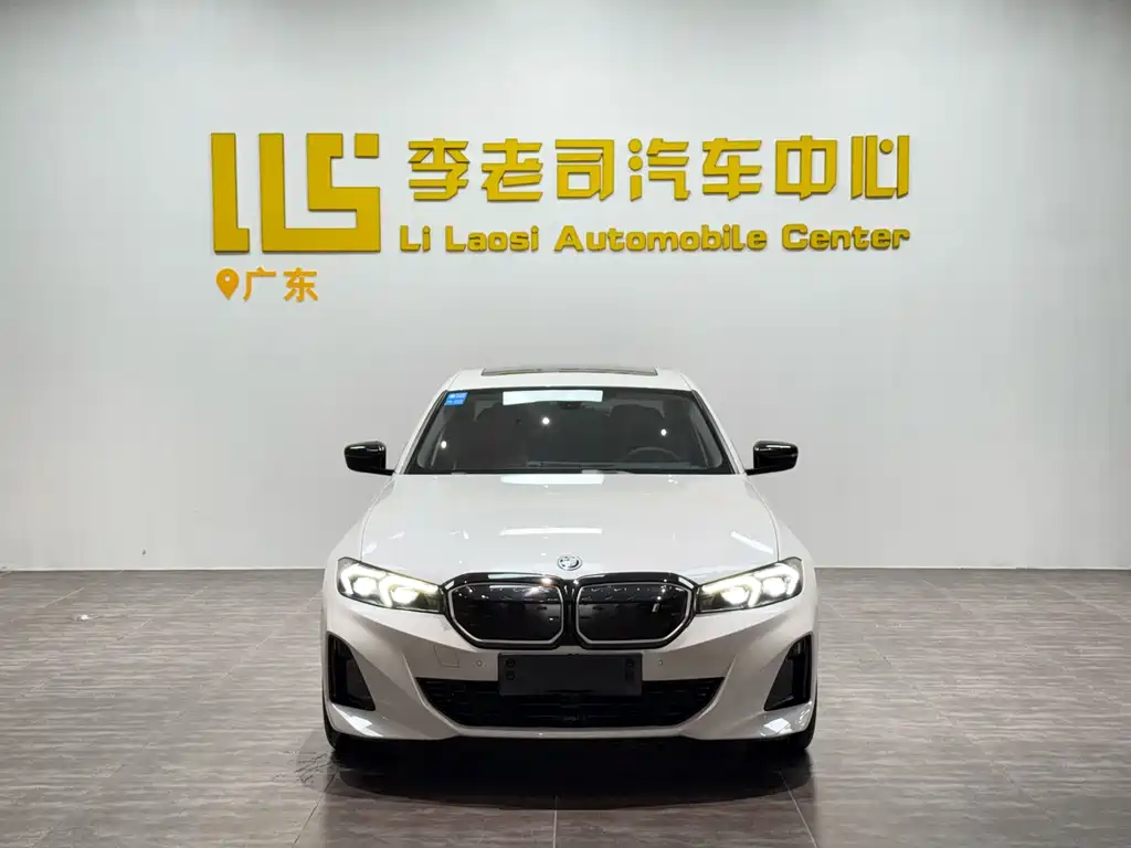 BMW i3 — миниатюра 2