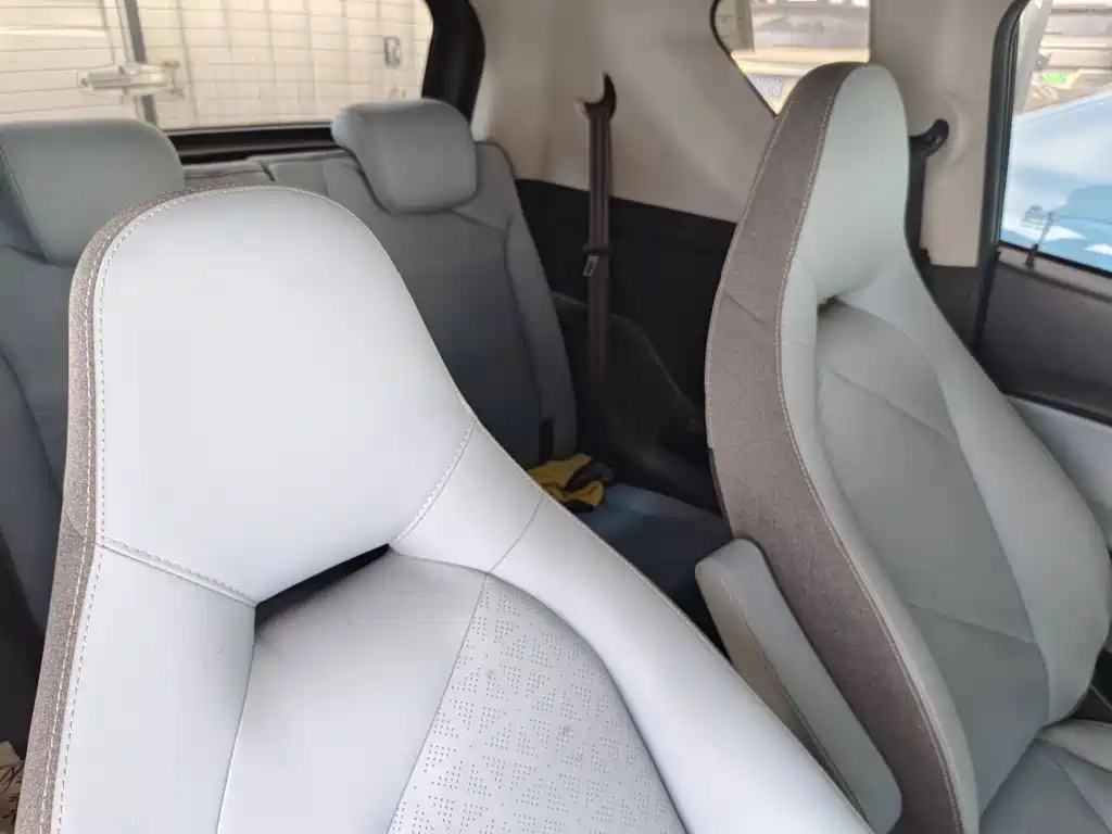 Chery QQ Little Ant — миниатюра 9