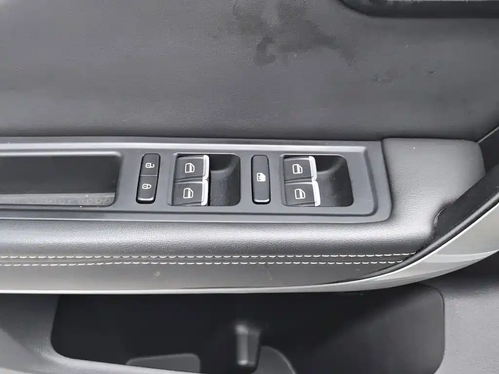 Jetour X70 — миниатюра 9