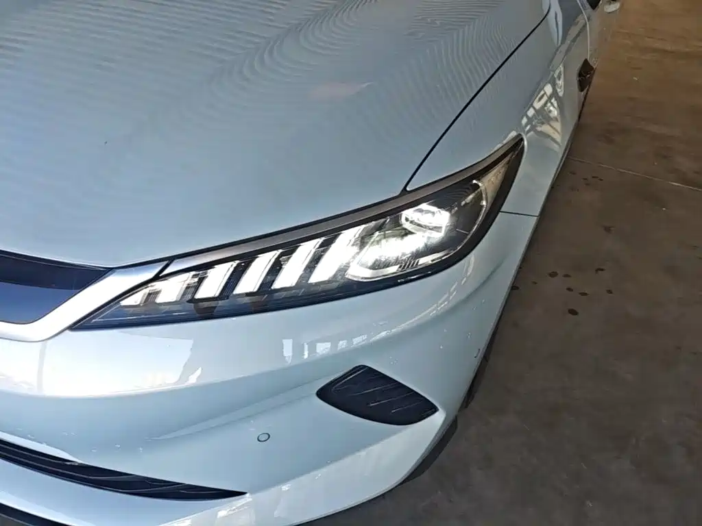 BYD Qin PLUS — миниатюра 24