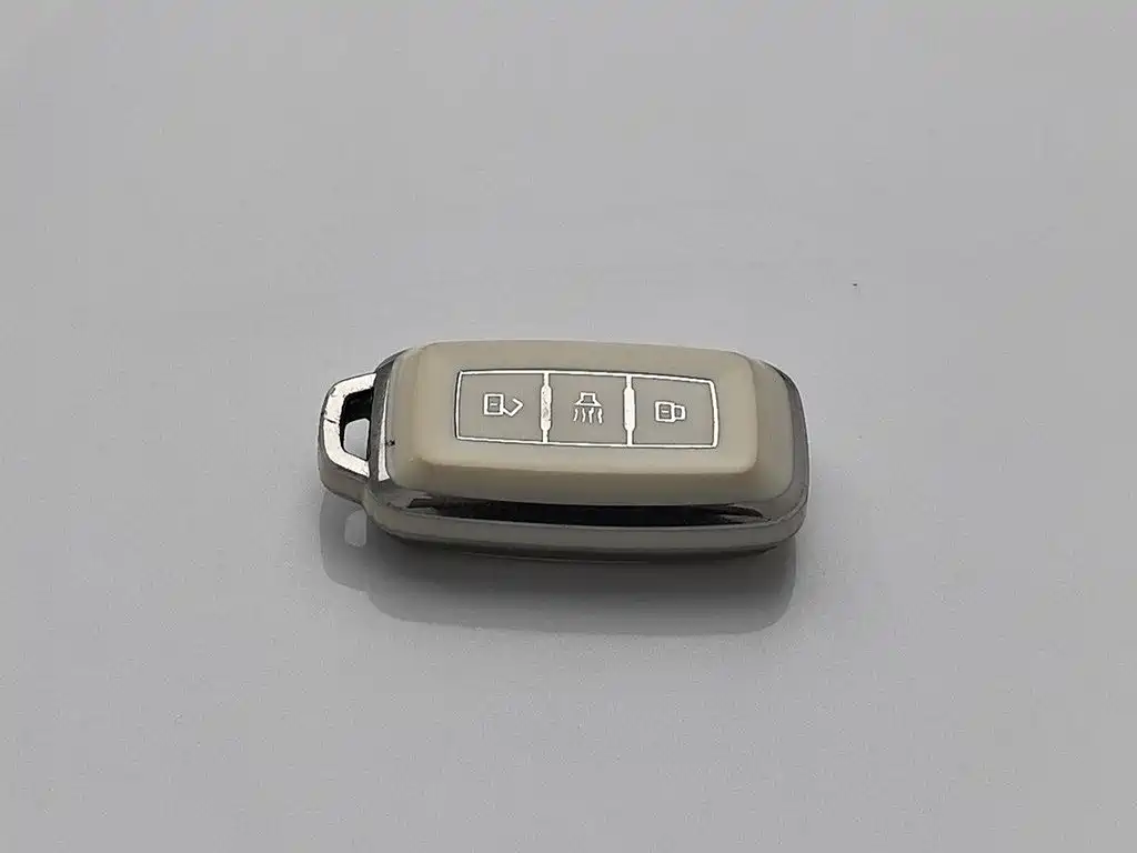 Jetour X70 — миниатюра 19