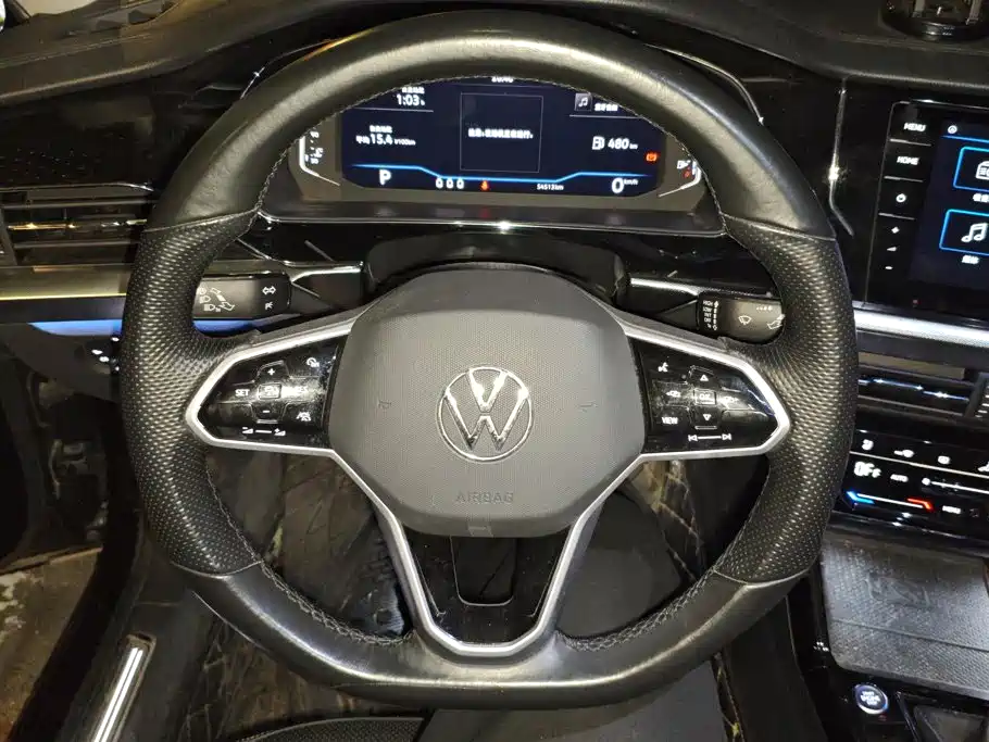 Volkswagen Passat — миниатюра 15