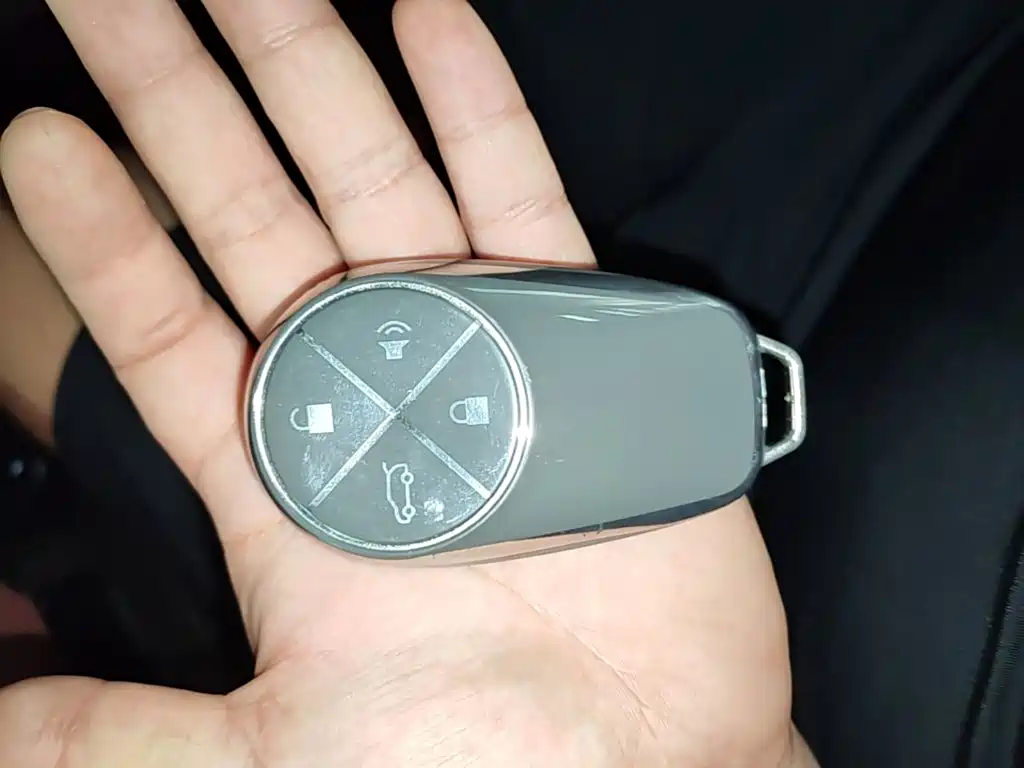 NIO EC6 — миниатюра 9