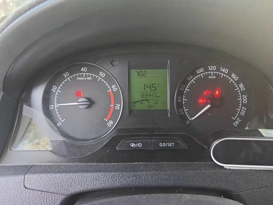 Skoda Rapid — миниатюра 14