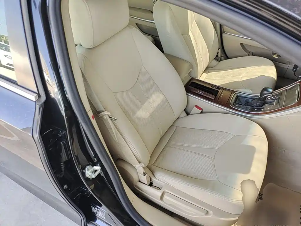 Roewe 950 — миниатюра 25