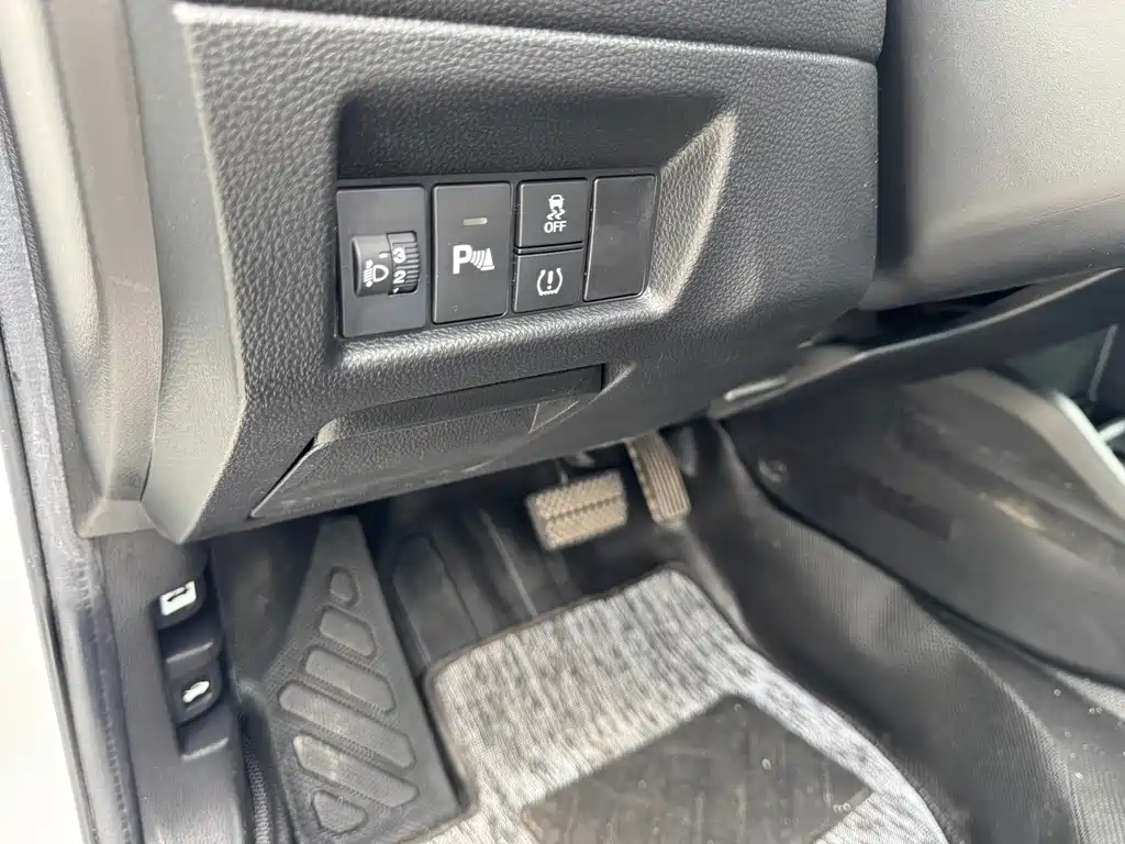 Honda Crider — миниатюра 18