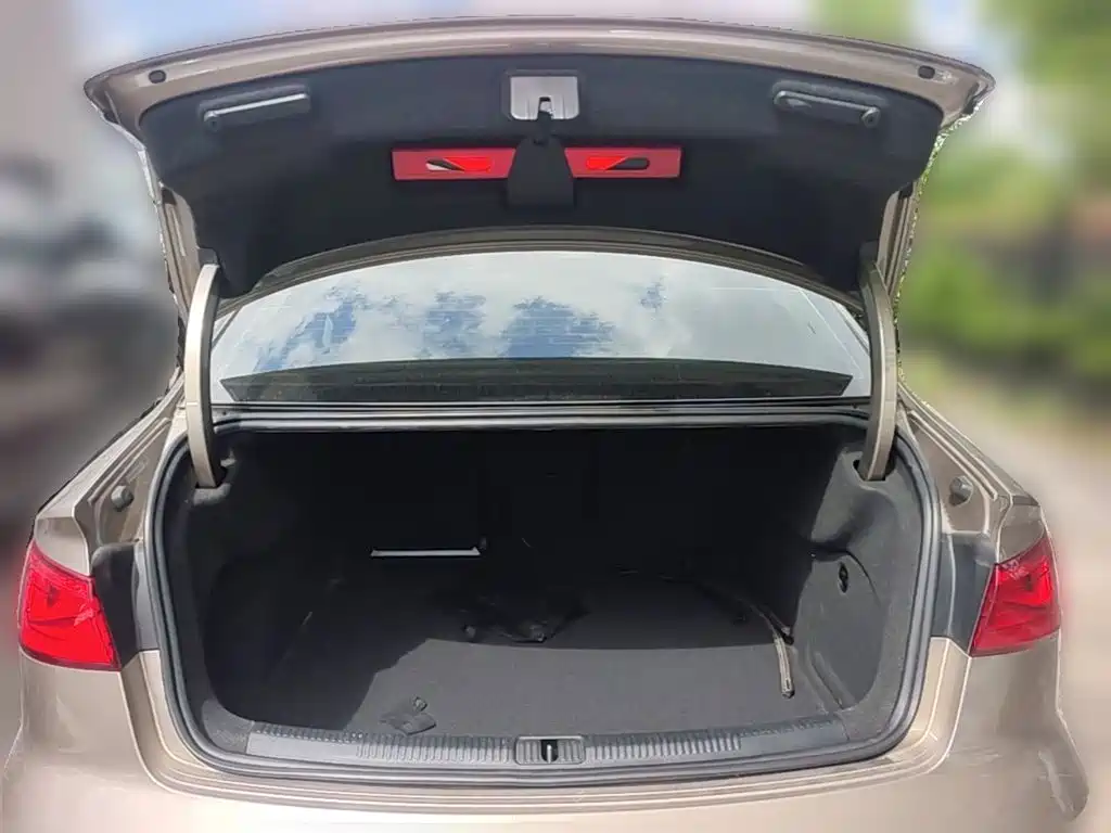 Audi A3 — миниатюра 24