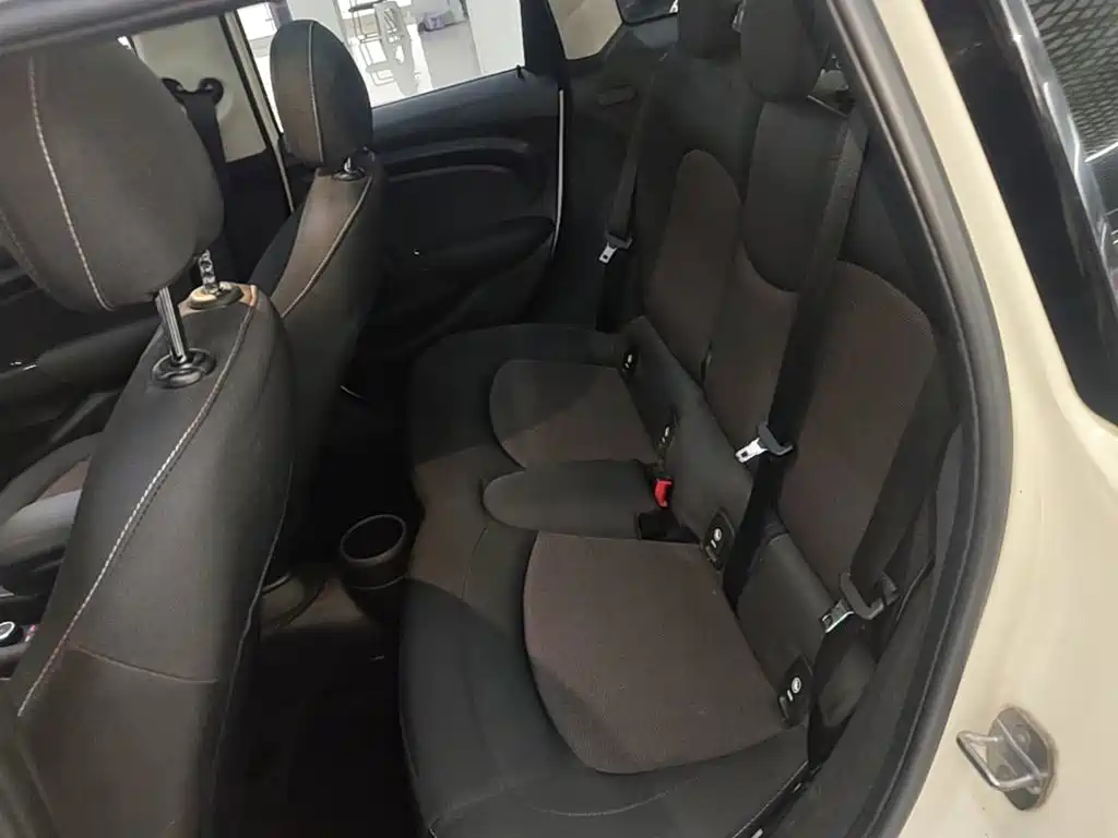 MINI Mini — миниатюра 17