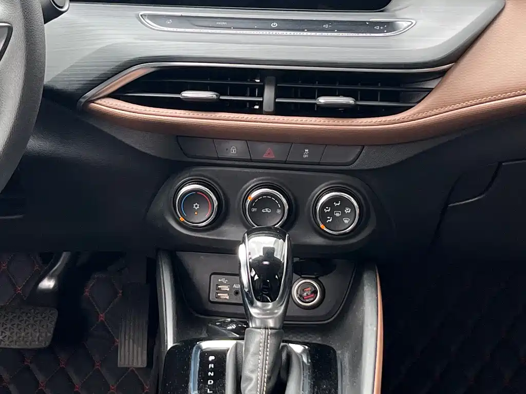 Buick Verano — миниатюра 8