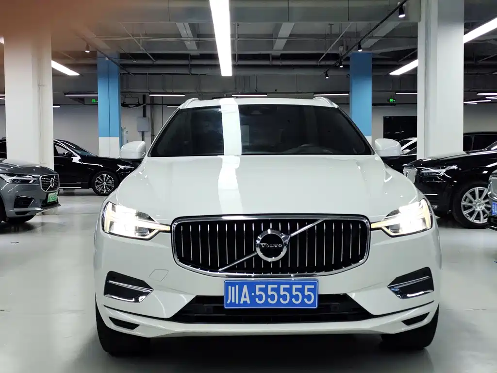 Volvo XC60 — миниатюра 2