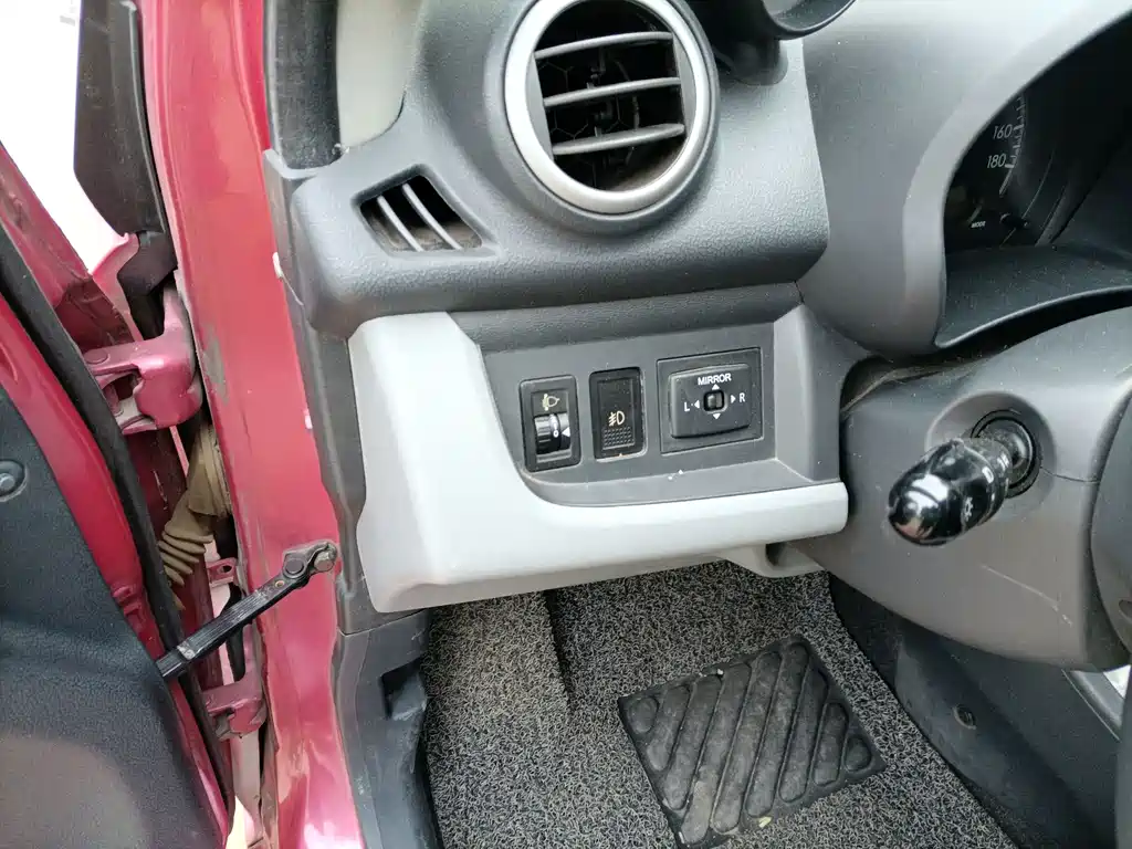 Suzuki Alto — миниатюра 7