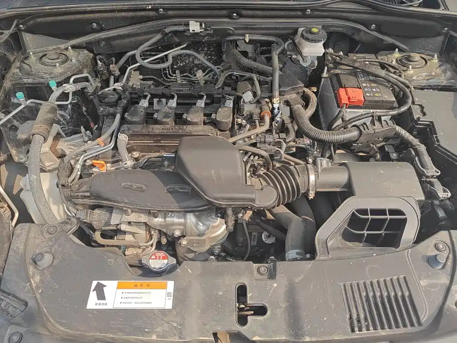 Honda HR-V — миниатюра 10