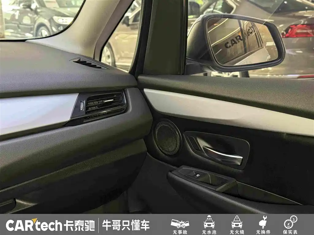 BMW 2 Series Gran Tourer — миниатюра 21